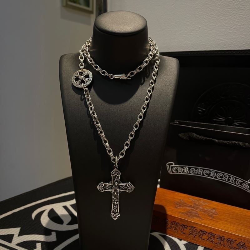 Chrome Hearts Necklaces